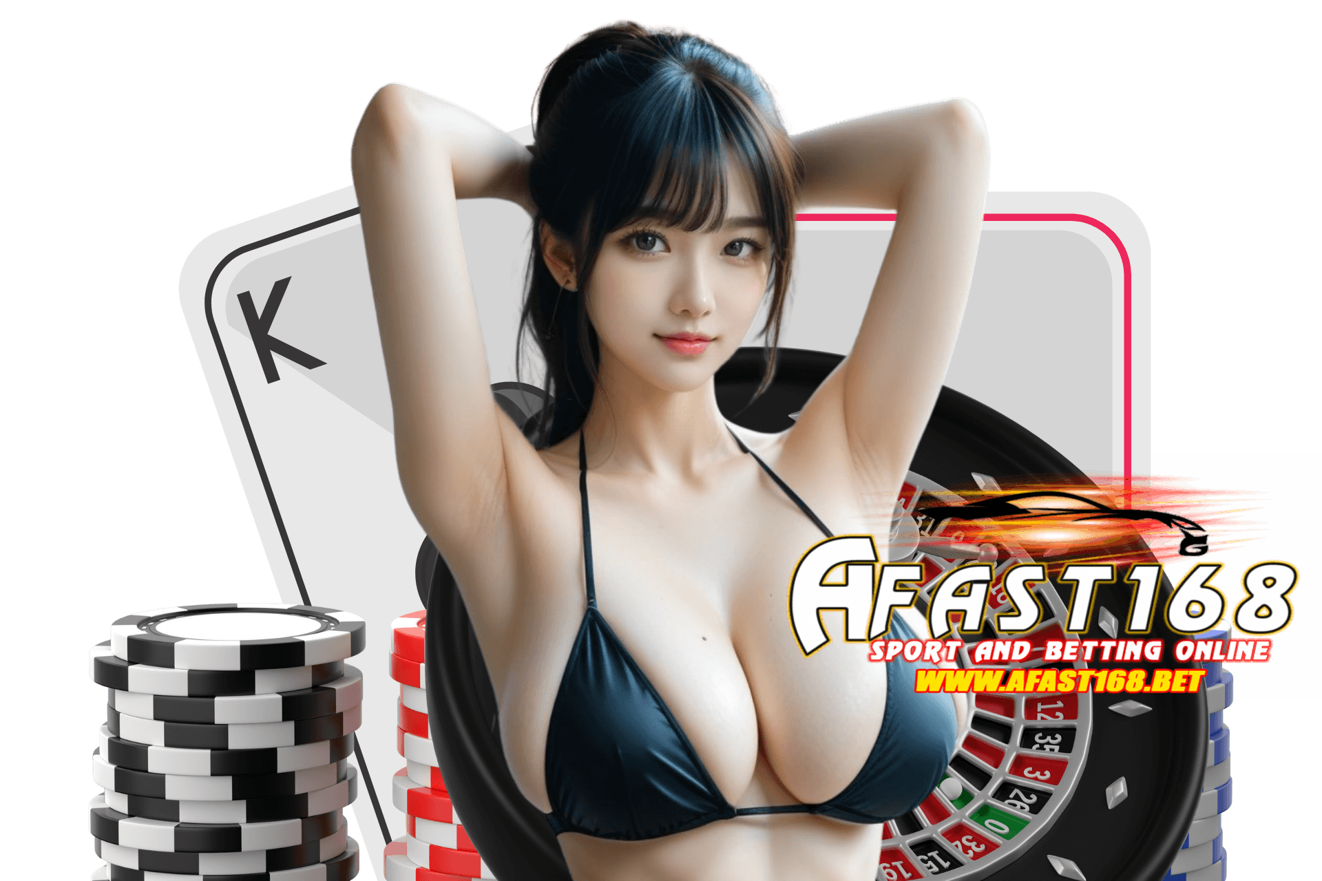 afast168 แจกเครดิตฟรี